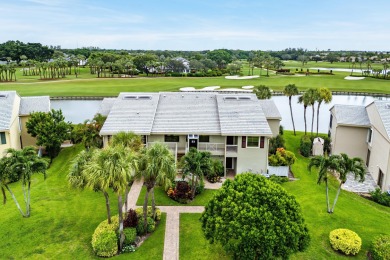 Fully furnished, first-floor, true 3-bedroom condo with on  in Florida - for sale on GolfHomes.com, golf home, golf lot