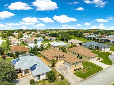 This is the first time this one owner home has ever been on the on Stonecrest Golf and Club Club in Florida - for sale on GolfHomes.com, golf home, golf lot