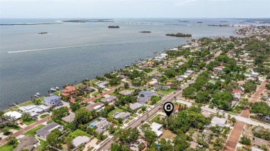 A One-of-a-Kind Dunedin Gem. Step into timeless charm with The on The Dunedin Country Club in Florida - for sale on GolfHomes.com, golf home, golf lot
