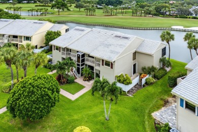 Fully furnished, first-floor, true 3-bedroom condo with on  in Florida - for sale on GolfHomes.com, golf home, golf lot