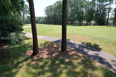 Light filled 3 Bed 3 Bath Ranch style home, that could do with on Rose Hill Golf Club in South Carolina - for sale on GolfHomes.com, golf home, golf lot