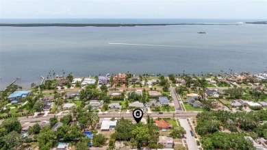 A One-of-a-Kind Dunedin Gem. Step into timeless charm with The on The Dunedin Country Club in Florida - for sale on GolfHomes.com, golf home, golf lot
