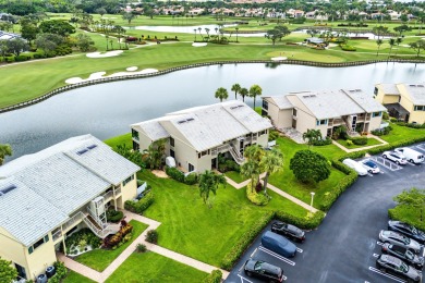 Fully furnished, first-floor, true 3-bedroom condo with on  in Florida - for sale on GolfHomes.com, golf home, golf lot