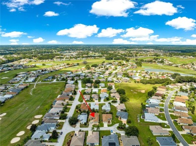 This is the first time this one owner home has ever been on the on Stonecrest Golf and Club Club in Florida - for sale on GolfHomes.com, golf home, golf lot