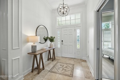 Stunning 5 Bedroom / 3.5 Bath single-story home on the golf on Jacksonville Golf and Country Club in Florida - for sale on GolfHomes.com, golf home, golf lot