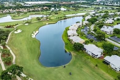 Fully furnished, first-floor, true 3-bedroom condo with on  in Florida - for sale on GolfHomes.com, golf home, golf lot