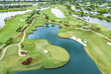 Fully furnished, first-floor, true 3-bedroom condo with on  in Florida - for sale on GolfHomes.com, golf home, golf lot