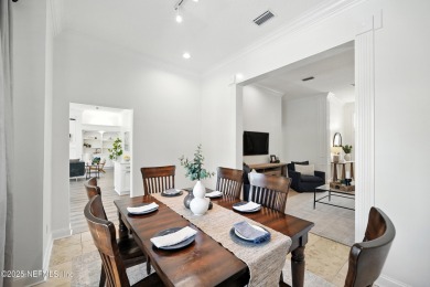 Stunning 5 Bedroom / 3.5 Bath single-story home on the golf on Jacksonville Golf and Country Club in Florida - for sale on GolfHomes.com, golf home, golf lot