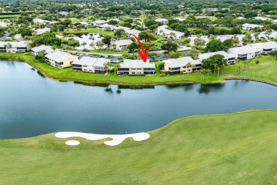 Fully furnished, first-floor, true 3-bedroom condo with on  in Florida - for sale on GolfHomes.com, golf home, golf lot