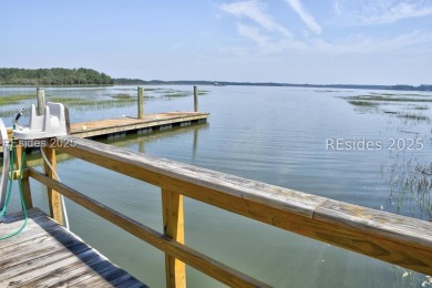 Light filled 3 Bed 3 Bath Ranch style home, that could do with on Rose Hill Golf Club in South Carolina - for sale on GolfHomes.com, golf home, golf lot