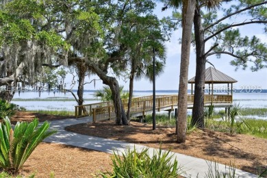 Light filled 3 Bed 3 Bath Ranch style home, that could do with on Rose Hill Golf Club in South Carolina - for sale on GolfHomes.com, golf home, golf lot