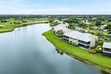Fully furnished, first-floor, true 3-bedroom condo with on  in Florida - for sale on GolfHomes.com, golf home, golf lot