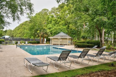 Light filled 3 Bed 3 Bath Ranch style home, that could do with on Rose Hill Golf Club in South Carolina - for sale on GolfHomes.com, golf home, golf lot