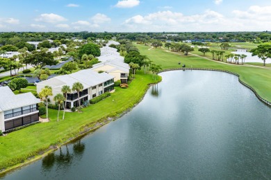 Fully furnished, first-floor, true 3-bedroom condo with on  in Florida - for sale on GolfHomes.com, golf home, golf lot