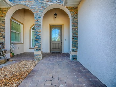 STUNNING, MOVE-IN-READY POOL HOME WITH MULTIPLE ENSUITES! Don't on Harbor Hills Country Club in Florida - for sale on GolfHomes.com, golf home, golf lot