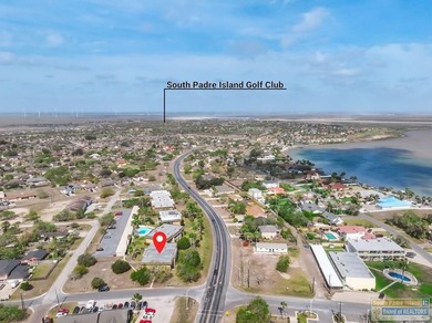 Welcome to 805 Santa Isabel Rd, Unit E-6 in Laguna Vista, a on South Padre Island Golf Club in Texas - for sale on GolfHomes.com, golf home, golf lot