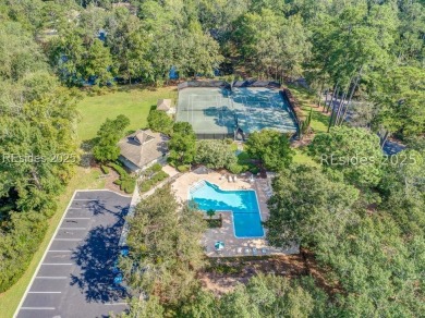 Light filled 3 Bed 3 Bath Ranch style home, that could do with on Rose Hill Golf Club in South Carolina - for sale on GolfHomes.com, golf home, golf lot