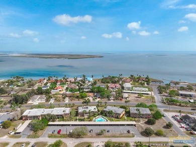 Welcome to 805 Santa Isabel Rd, Unit E-6 in Laguna Vista, a on South Padre Island Golf Club in Texas - for sale on GolfHomes.com, golf home, golf lot