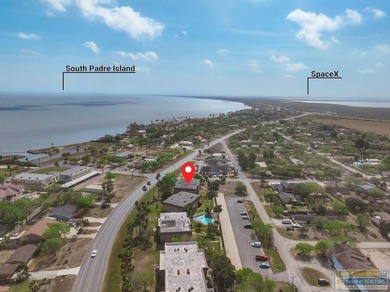 Welcome to 805 Santa Isabel Rd, Unit E-6 in Laguna Vista, a on South Padre Island Golf Club in Texas - for sale on GolfHomes.com, golf home, golf lot