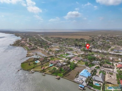 Welcome to 805 Santa Isabel Rd, Unit E-6 in Laguna Vista, a on South Padre Island Golf Club in Texas - for sale on GolfHomes.com, golf home, golf lot