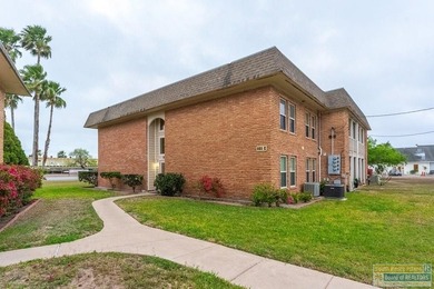 Welcome to 805 Santa Isabel Rd, Unit E-6 in Laguna Vista, a on South Padre Island Golf Club in Texas - for sale on GolfHomes.com, golf home, golf lot