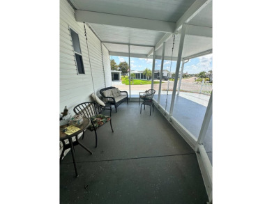 STUNNING GOLF COURSE VIEWS - 2 Bed 2 Bath - Spacious Home - $138 on Four Lakes Golf Club in Florida - for sale on GolfHomes.com, golf home, golf lot