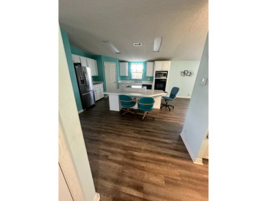 STUNNING GOLF COURSE VIEWS - 2 Bed 2 Bath - Spacious Home - $138 on Four Lakes Golf Club in Florida - for sale on GolfHomes.com, golf home, golf lot