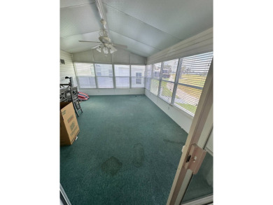 STUNNING GOLF COURSE VIEWS - 2 Bed 2 Bath - Spacious Home - $138 on Four Lakes Golf Club in Florida - for sale on GolfHomes.com, golf home, golf lot