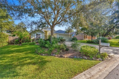 THIS HOME HAS STOOD UP TO BOTH HURRICANE HELENE AND MILTON JUST on Walden Lake Golf and Country Club  in Florida - for sale on GolfHomes.com, golf home, golf lot