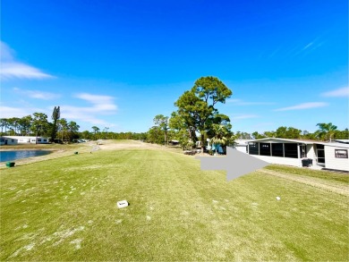 VERY MOTIVATED SELLER. BRING ME A OFFER!   Nestled in Lake on Lake Fairways Country Club in Florida - for sale on GolfHomes.com, golf home, golf lot