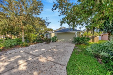 THIS HOME HAS STOOD UP TO BOTH HURRICANE HELENE AND MILTON JUST on Walden Lake Golf and Country Club  in Florida - for sale on GolfHomes.com, golf home, golf lot