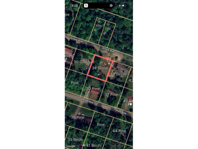 Nestled in the desirable Buena Vista Subdivision on Willsboro on Willsboro Golf Club in New York - for sale on GolfHomes.com, golf home, golf lot
