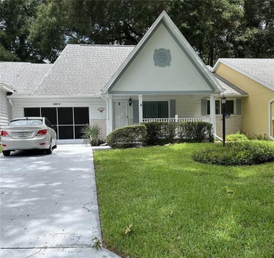 Welcome home to On Top of the World! This Expanded Philadelphian on On Top of the World Golf Course in Florida - for sale on GolfHomes.com, golf home, golf lot