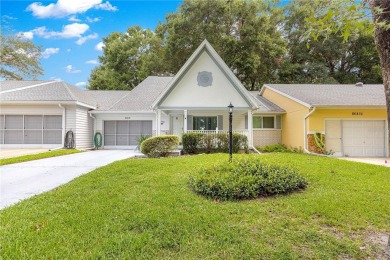 Welcome home to On Top of the World! This Expanded Philadelphian on On Top of the World Golf Course in Florida - for sale on GolfHomes.com, golf home, golf lot