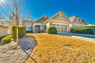 WHATS UNIQUE ABOUT THIS HOME: This Surrey Crest has had the on Reunion Golf Club in Georgia - for sale on GolfHomes.com, golf home, golf lot