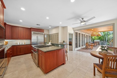 Nestled within the highly sought-after gated community of Wailea on Wailea Golf Club in Hawaii - for sale on GolfHomes.com, golf home, golf lot