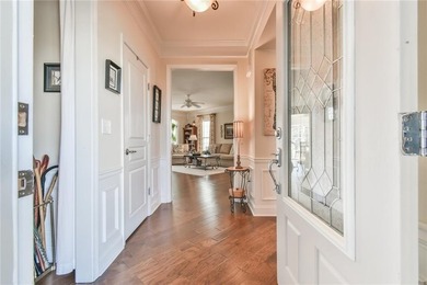 WHATS UNIQUE ABOUT THIS HOME: This Surrey Crest has had the on Reunion Golf Club in Georgia - for sale on GolfHomes.com, golf home, golf lot