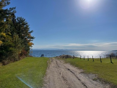 This charming lakeside retreat, offers the perfect opportunity on Willsboro Golf Club in New York - for sale on GolfHomes.com, golf home, golf lot