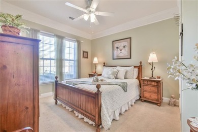 WHATS UNIQUE ABOUT THIS HOME: This Surrey Crest has had the on Reunion Golf Club in Georgia - for sale on GolfHomes.com, golf home, golf lot