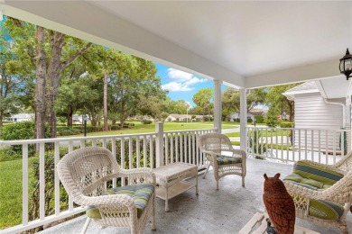Welcome home to On Top of the World! This Expanded Philadelphian on On Top of the World Golf Course in Florida - for sale on GolfHomes.com, golf home, golf lot