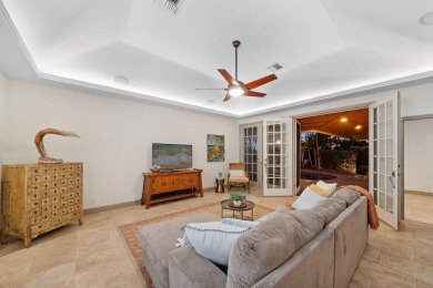 Nestled within the highly sought-after gated community of Wailea on Wailea Golf Club in Hawaii - for sale on GolfHomes.com, golf home, golf lot