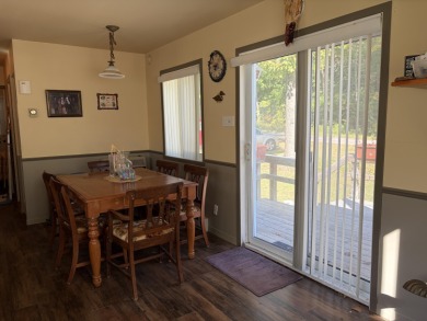 This charming lakeside retreat, offers the perfect opportunity on Willsboro Golf Club in New York - for sale on GolfHomes.com, golf home, golf lot