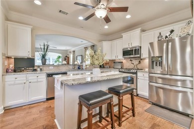 WHATS UNIQUE ABOUT THIS HOME: This Surrey Crest has had the on Reunion Golf Club in Georgia - for sale on GolfHomes.com, golf home, golf lot