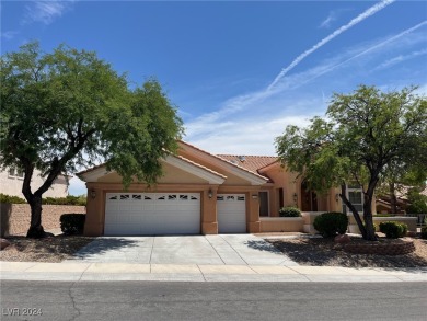 Beautiful Home on an oversized, landscaped lot. Make this on Eagle Crest Golf Club in Nevada - for sale on GolfHomes.com, golf home, golf lot