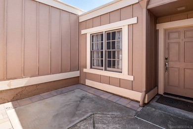 Beautiful single-story home in the highly sought-after Castle on Welk Resort San Diego in California - for sale on GolfHomes.com, golf home, golf lot