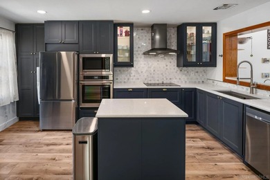 Beautiful single-story home in the highly sought-after Castle on Welk Resort San Diego in California - for sale on GolfHomes.com, golf home, golf lot