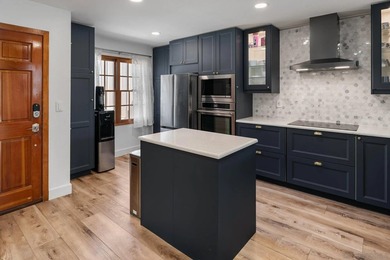 Beautiful single-story home in the highly sought-after Castle on Welk Resort San Diego in California - for sale on GolfHomes.com, golf home, golf lot