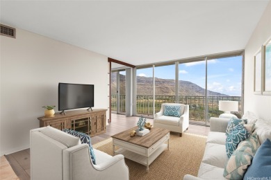 This is your chance to own a piece of paradise in Hawaii! Enjoy on Makaha Valley Country Club in Hawaii - for sale on GolfHomes.com, golf home, golf lot