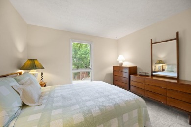 Renovated lower level condo located at Woodson Bend Resort. This on Woodson Bend Resort in Kentucky - for sale on GolfHomes.com, golf home, golf lot