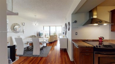 Unique investment opportunity: tenant in place until June 15 on Turnberry Isle Resort and Club in Florida - for sale on GolfHomes.com, golf home, golf lot